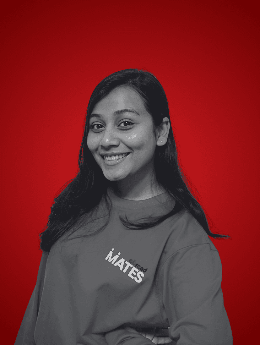 Mayesha Maliha Proma