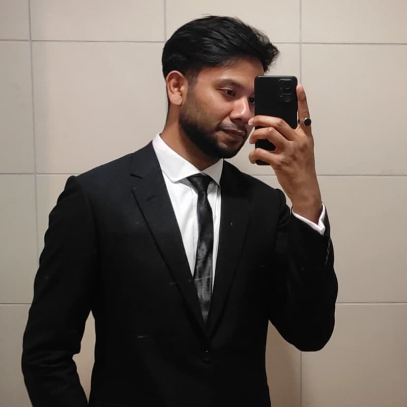 Aasheer Ishaque Taswar