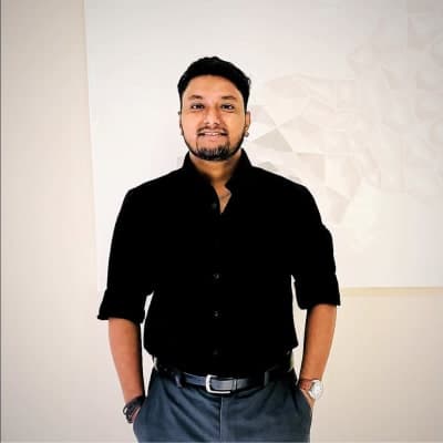 Mohammed Samiul Islam