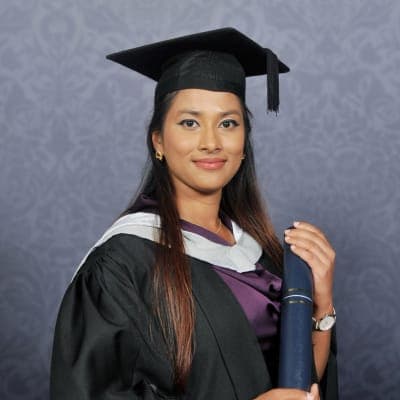 Hasna Haider Monishi