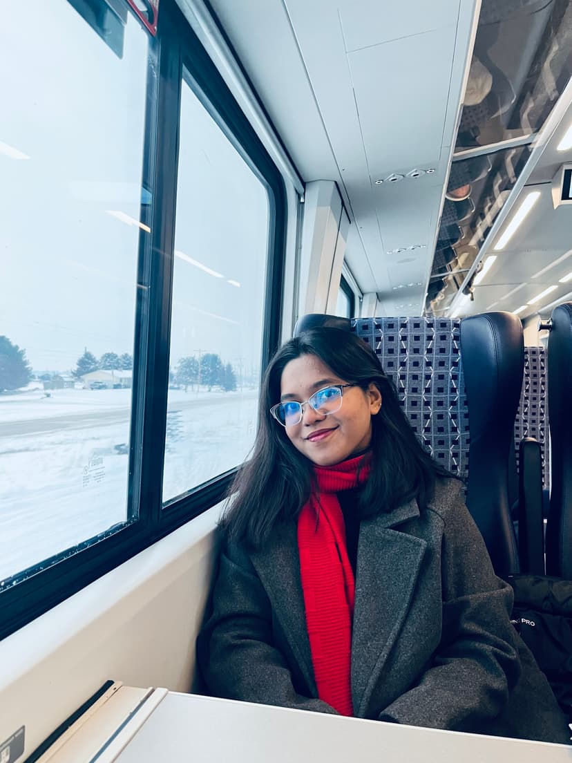 Sabrina Tasnim Shoshee