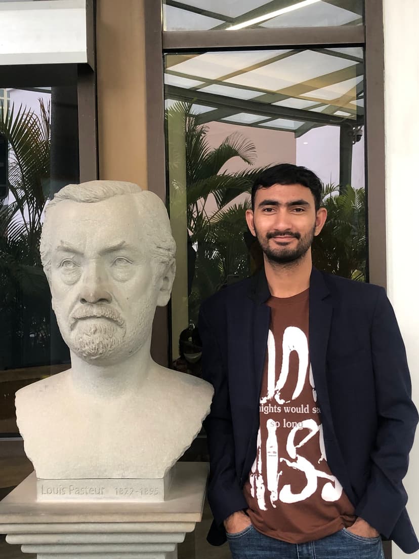 Md Akber Subahan Mahbub Tuha