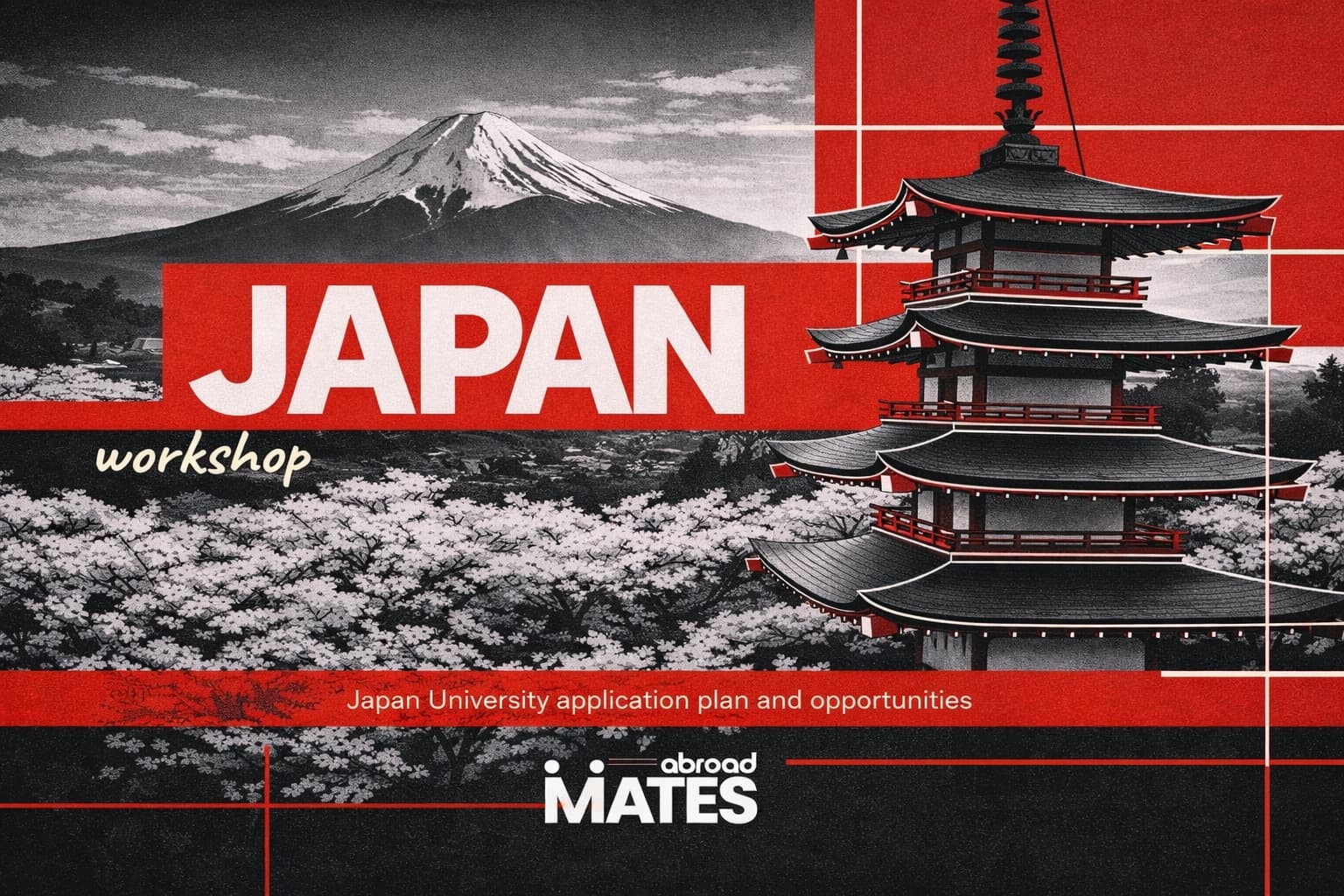 How to Strategically Apply to Universities in Japan