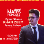 Podcast Zeem